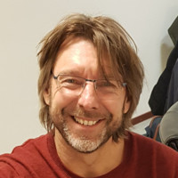 Foto van Paul Crutzen