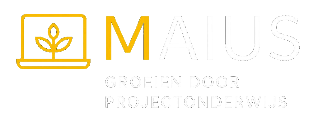 MAIUS logo